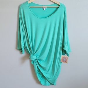 NWT LuLaRoe Irma Tunic